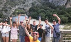 Sejour Ete 2016   010